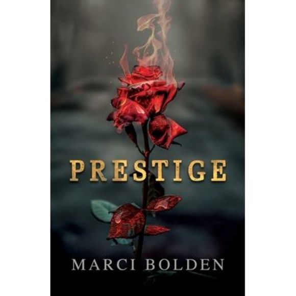 Prestige -- Marci Bolden - Picture 1 of 1